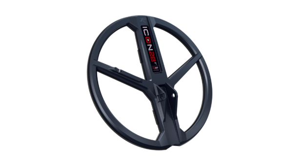 Disque XP ICON FMF 28cm