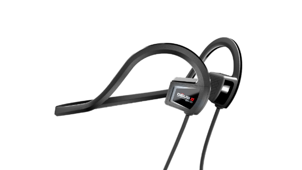 BH-01 Headphones