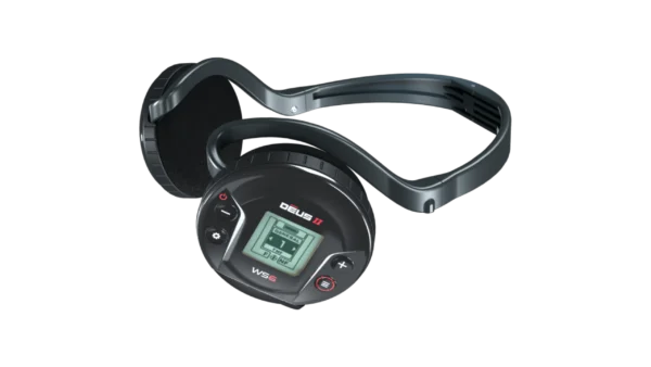 Casque WS6