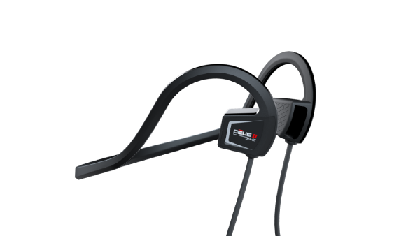 BH-01 Headphones