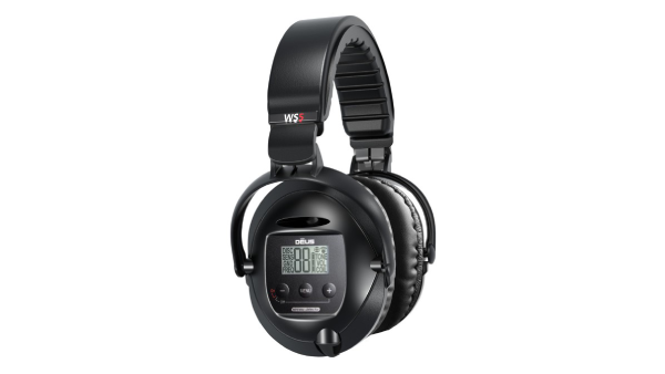 WS5 headset