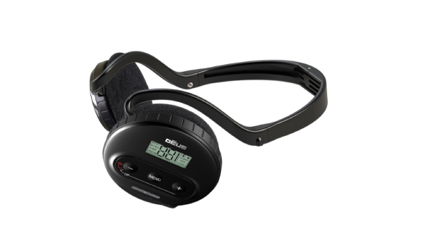 WS4 headset