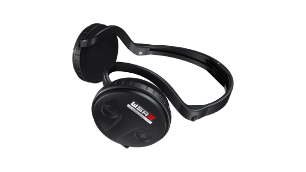 WSA II Headphones