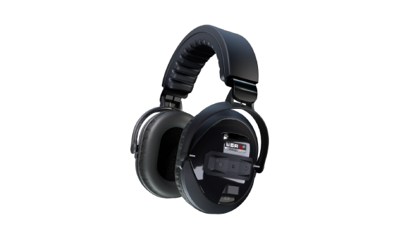 WSA II-XL Headphones