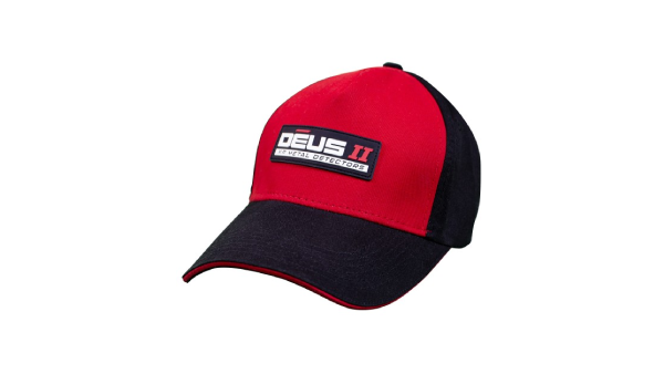 Casquette DEUS II