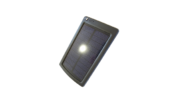 Chargeur solaire