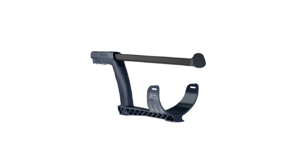 Canne S-Telescopic Lite Bleue (Sans Bas de Canne)