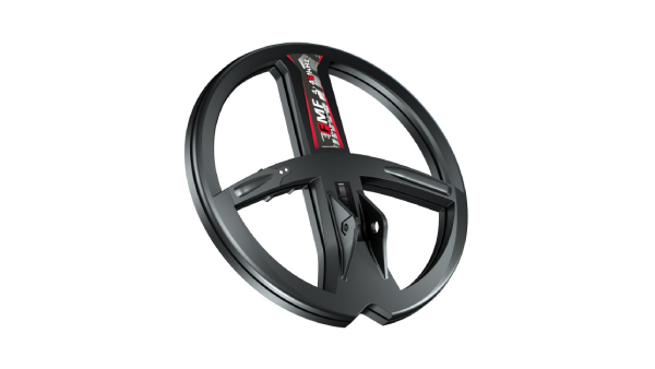 Plato XP FMF - 22.5 cm