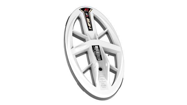 XP HF2 Elliptical Coil