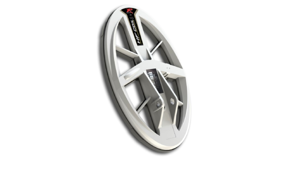 XP HF Elliptical Coil