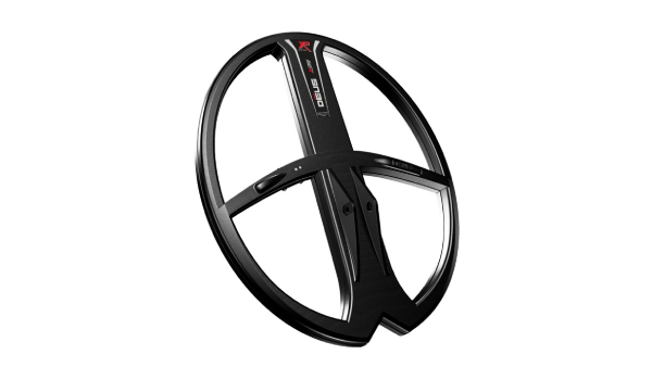 Disque XP X35 - 34x28 cm