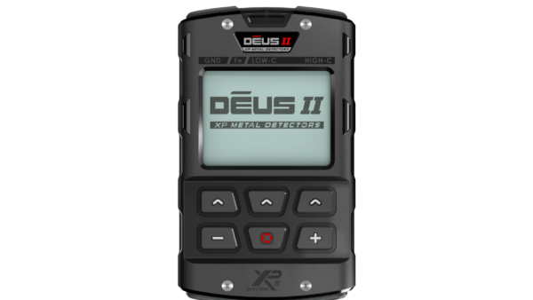 XP DEUS II Remote Control
