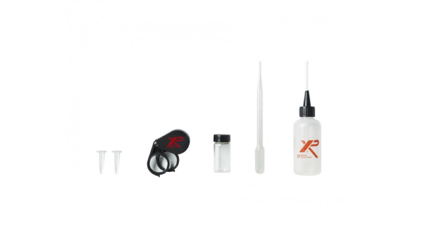 KIT DE ACCESORIOS XP