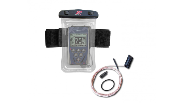 Kit étanche pour détecteur XP