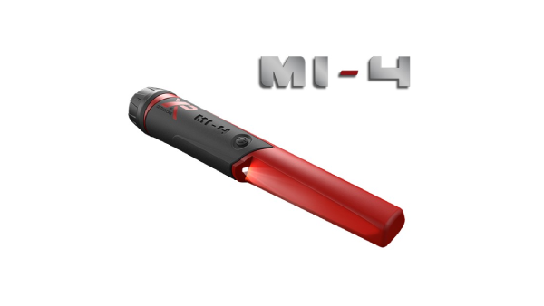 Pinpointer MI-4