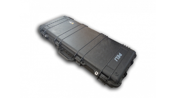 Mallette XP Pelicase