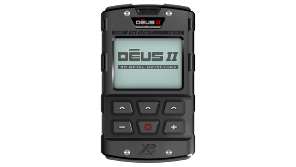 Télécommande XP DEUS II