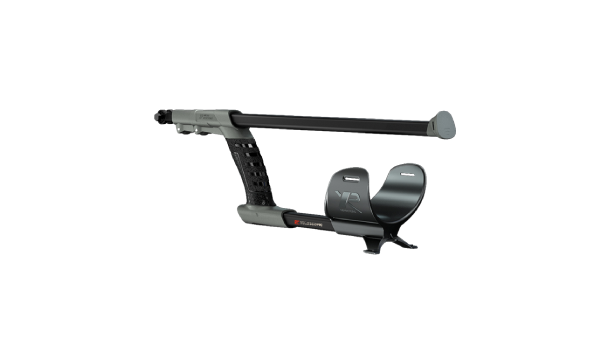 Canne S-Telescopic DEUS II