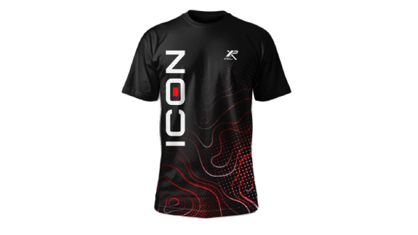 Camiseta ICON