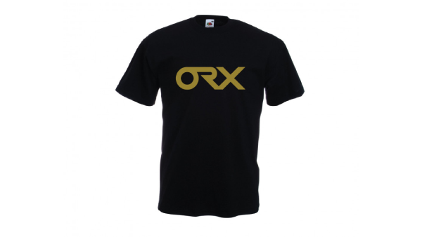 Camiseta ORX
