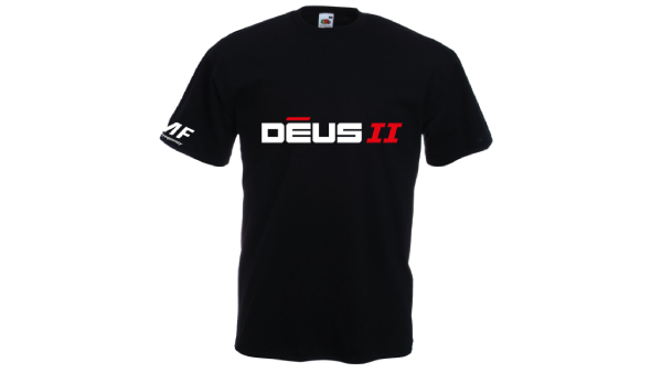 Camiseta DEUS II