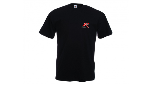 Camiseta XP
