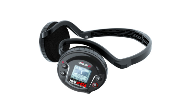 Auriculares WS6 ST