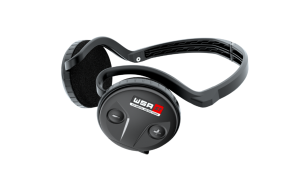 WSA ST Headphones