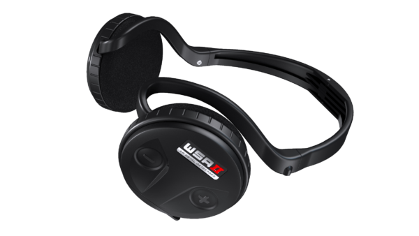 WSA II Headphones