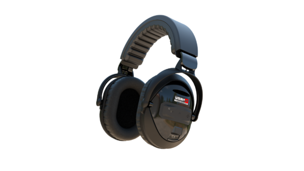 Auriculares WSA-XL ST