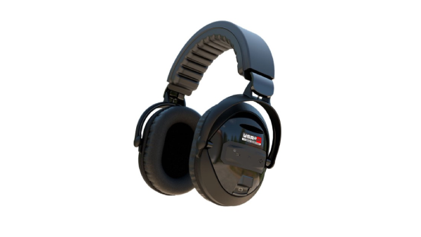WSA-XL ST Headphones