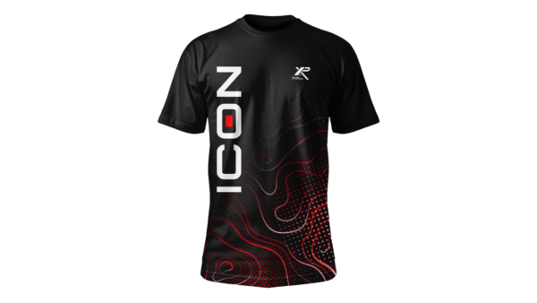 Camiseta ICON