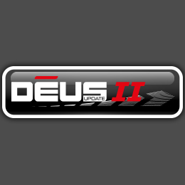 DEUS II UPDATER – EN