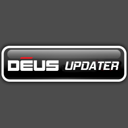 DEUS UPDATER – EN