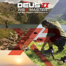 Manuel DEUS II WS6 Master – GK
