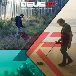 Manual DEUS II – BG