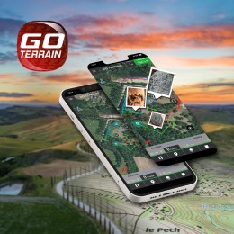 Manuel GO TERRAIN – EN