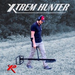Manuel XTREM HUNTER – DE