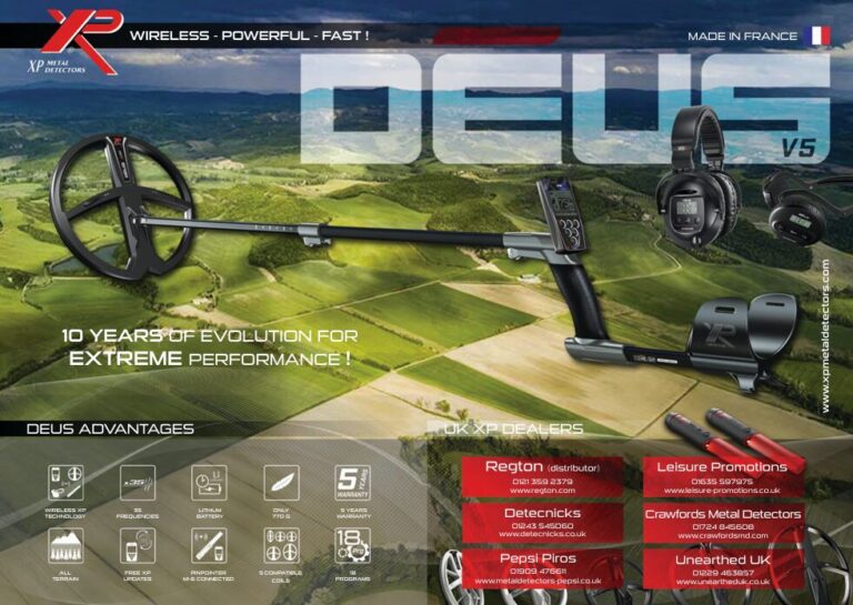 Brochure DEUS – EN