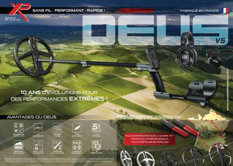 Brochure DEUS – FR