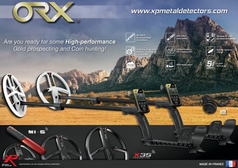 Brochure ORX – EN