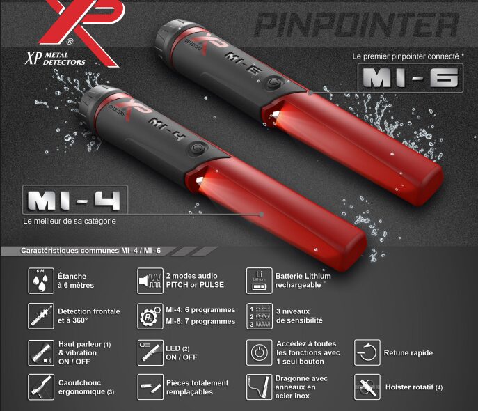 Brochure MI-4/MI-6 – FR