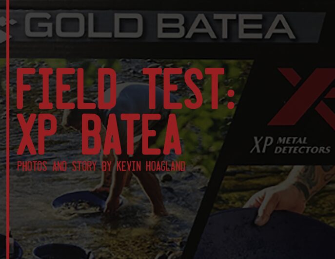 Field TEST BATEA